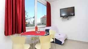 Studio für 4 Personen (26 m²) in Duće - Image 3