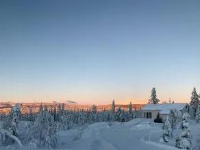 Holiday home with sauna & terrace | Good for workation - Image 2