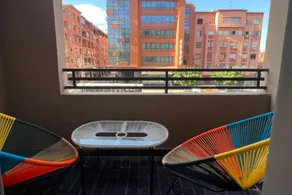 1 Bed Apartment - Balcony, Wifi, Parking - Image 5