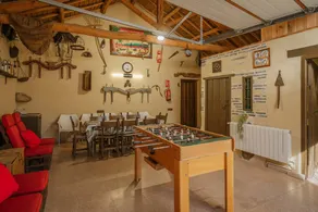 Child-friendly lovely holiday home with private pool, terrace & hot tub | Mountain view | Pets are welcome - Image 5