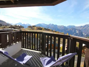 Studio at the foot of the slopes - Image 2