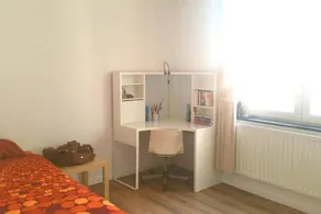 Flat | Next to European Parliament - Image 4