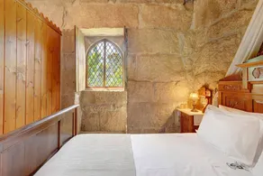 Princess Suite at the Castle of Portugraal - Image 2