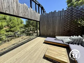 Gîte con giardino e terrazza - Image 5
