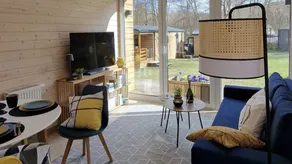Holiday home with terrace & barbeque - Image 5