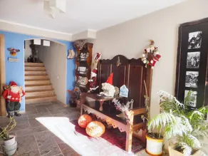 Holiday apartment with terrace | Mountain view - Image 2