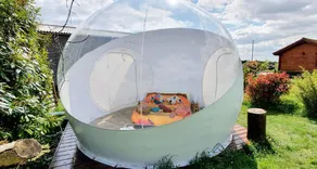 Bed & breakfast with terrace, garden & pool - Image 4