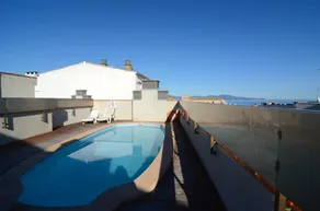 Fully equipped beautiful apartment with pool | Next to the beach - Image 2