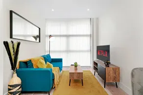Appartement avec 1 chambre à coucher pour 2 personnes - Image 5
