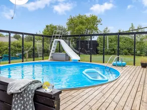 Children-friendly holiday home with garden, terrace & pool | Dogs allowed - Image 5
