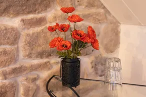 Bed & Breakfast mit Garten und Terrasse | Gartenblick - Image 3