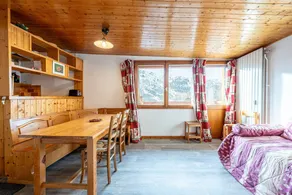 Holiday apartment | Mountain view | Next to the ski | Pets allowed - Image 4