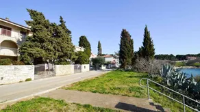 Apartment mit Terrasse, Garten und Grill - Image 4