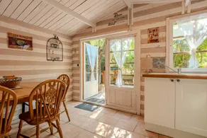 “Tamaris Les Floralies in Provence” with Mountain View, Shared Pool and Private Terrace - Image 3