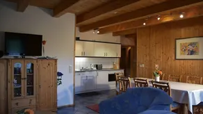 Children-friendly holiday home with garden, BBQ & terrace | Mountain view | Pet-friendly - Image 3