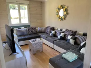 Fully equipped pleasant house with barbeque & terrace | Sea view | Dogs allowed - Image 4