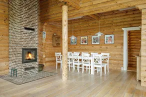 House with jacuzzi, BBQ & sauna - Image 4