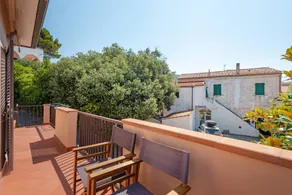 Family-oriented wonderful holiday apartment | Sea view | Pets allowed - Image 3