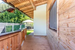 Fully equipped holiday apartment with terrace & garden | Pets allowed - Image 3