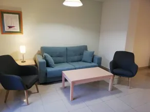 Fully equipped beautiful apartment with pool | Next to the beach - Image 4