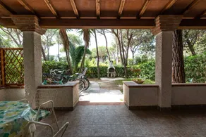 Family-oriented pleasant villa with barbecue, garden & terrace | Dogs allowed - Image 5