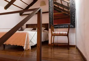 Charmantes Privatzimmer mit schnellem Internet, Pool und Sauna | Haustiere sind willkommen - Image 2