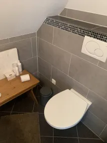Bezaubernde Ferienwohnung mit Rosengarten - Image 3
