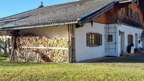 Charmant appartement de vacances adapté aux familles avec jardin et terrasse | Vue montagne - Image 2