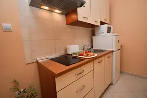 Apartment with barbecue - Image 4