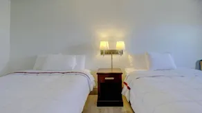 Holiday apartment with 1 bedroom for 4 persons - Image 4