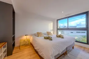 Holiday home with terrace, garden & BBQ | Sea view - Image 5