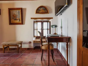 Private room with terrace, garden & pool | Nature view - Image 4