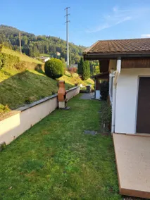 Apartment mit Grill und Terrasse - Image 3