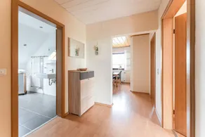 Apartment with garden | Mountain view - Image 4
