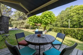 Charming 3-Star House with Heated Saltwater Pool and Private Garden - Image 2