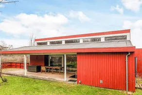 Fully equipped house with terrace & sauna | Water view | Beach nearby | Pets are welcome - Image 3