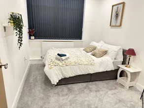 Flat with 2 rooms for 4 persons - Image 2