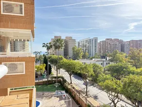 Ferienwohnung mit Pool, Garten und Terrasse | Strandblick - Image 5