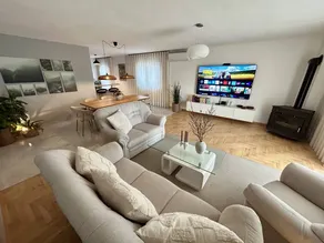 Fully equipped house with private pool, terrace & garden | Garden view | Pet-friendly - Image 4