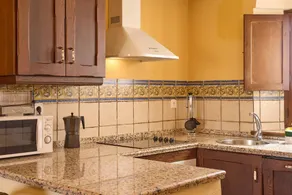 Holiday apartment with fast internet - Image 4