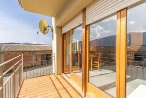 Wonderful apartment with terrace, garden & pool | Mountain view | Pets allowed - Image 3