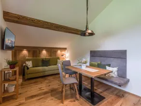 Family-friendly charming holiday apartment - Image 4