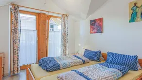 Apartamento con 2 dormitorios para 8 personas - Image 3