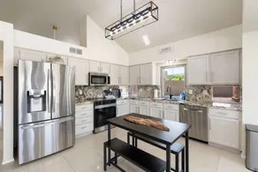 Private Golf Oasis with Pool Patio and Mtn Views - Image 3