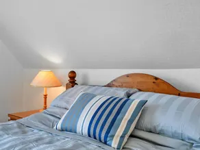 Apartamento vacacional con 2 dormitorios para 4 personas - Image 3