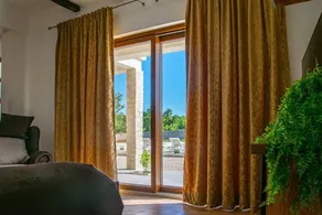 Comfortable and spacious house with terrace Posedarje, Novigrad (K-23578) - Image 3