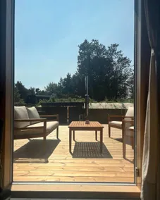 House with sauna, BBQ & terrace | Pets allowed - Image 3