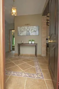 House with barbeque, terrace & private pool | Nature view - Image 2