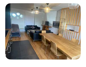 Charming holiday home with 2 rooms for 3 persons - Image 2