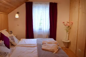 Ferienwohnung mit Sauna, Grill und Garten - Image 2
